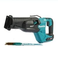 MAKITA รุ่น JR002GZ เครื่องเลื่อยชัก 40VMAX ไม่แบต