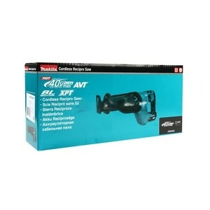 MAKITA รุ่น JR002GZ เครื่องเลื่อยชัก 40VMAX ไม่แบต - Image 5