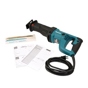 MAKITA รุ่น JR-3050T เลื่อยชักไฟฟ้า 1,010 วัตต์ - Image 2
