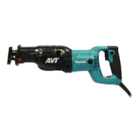 MAKITA รุ่น JR-3070CT เลื่อยไฟฟ้าแบบชัก กำลังไฟ 1,510 วัตต์