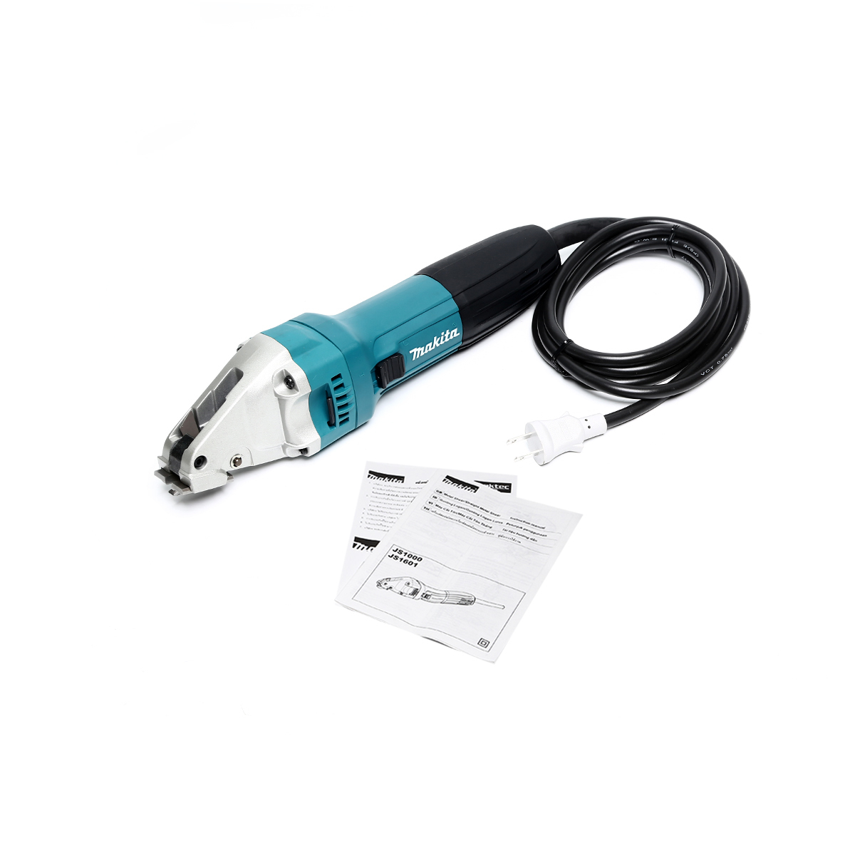 MAKITA รุ่น JS-1000 กรรไกรไฟฟ้า 1.0 มม. 380 วัตต์ - Image 2