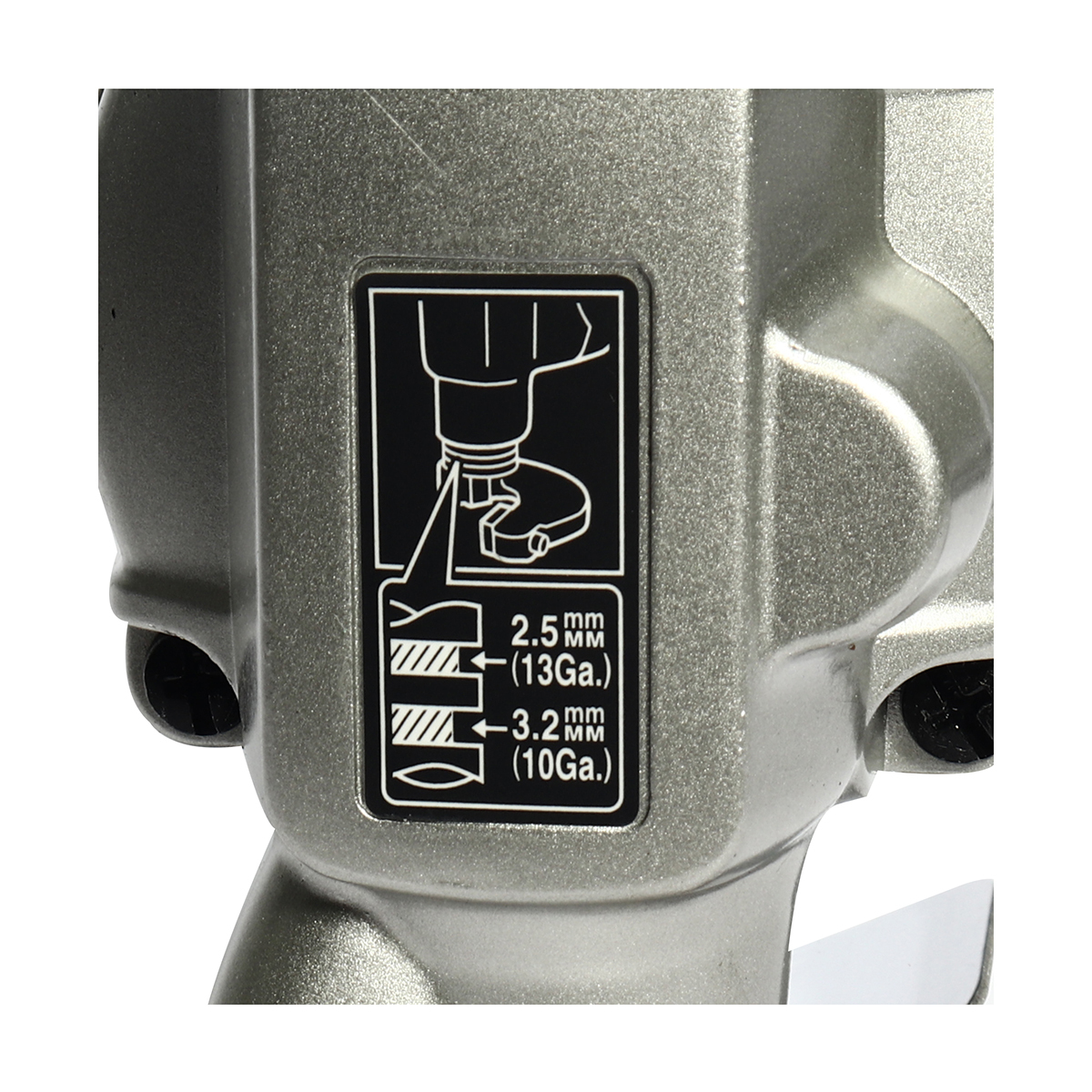 MAKITA รุ่น JS-3201J กรรไกรไฟฟ้า ขนาด 3.2 มม. 710 วัตต์ - Image 3