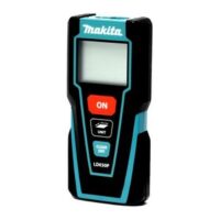 MAKITA รุ่น LD-030P เครื่องวัดระยะเลเซอร์
