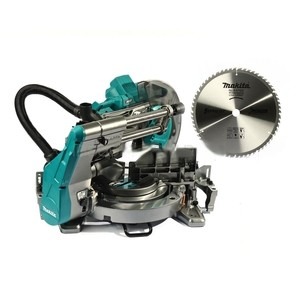 MAKITA รุ่น LS003GZ แท่นตัดไลด์องศา 40 โวลต์ (ไม่รวมแบตเตอรี่และแท่นชาร์จ) ขนาด 12 นิ้ว