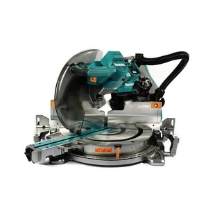 MAKITA รุ่น LS003GZ แท่นตัดไลด์องศา 40 โวลต์ (ไม่รวมแบตเตอรี่และแท่นชาร์จ) ขนาด 12 นิ้ว - Image 4