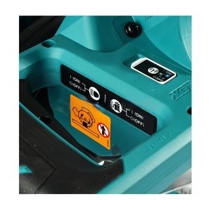 MAKITA รุ่น LS003GZ แท่นตัดไลด์องศา 40 โวลต์ (ไม่รวมแบตเตอรี่และแท่นชาร์จ) ขนาด 12 นิ้ว - Image 2