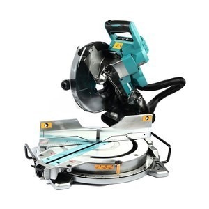 MAKITA รุ่น LS004GZ แท่นตัดสไลด์องศา 40 โวลต์ (ไม่รวมแบตเตอรี่และแท่นชาร์จ) ขนาด 10 นิ้ว - Image 3