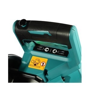 MAKITA รุ่น LS004GZ แท่นตัดสไลด์องศา 40 โวลต์ (ไม่รวมแบตเตอรี่และแท่นชาร์จ) ขนาด 10 นิ้ว - Image 4
