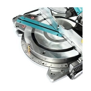MAKITA รุ่น LS004GZ แท่นตัดสไลด์องศา 40 โวลต์ (ไม่รวมแบตเตอรี่และแท่นชาร์จ) ขนาด 10 นิ้ว - Image 6