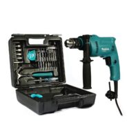 MAKITA รุ่น M0801KX3B สว่านกระแทกไฟฟ้า 16 มม. 500 วัตต์
