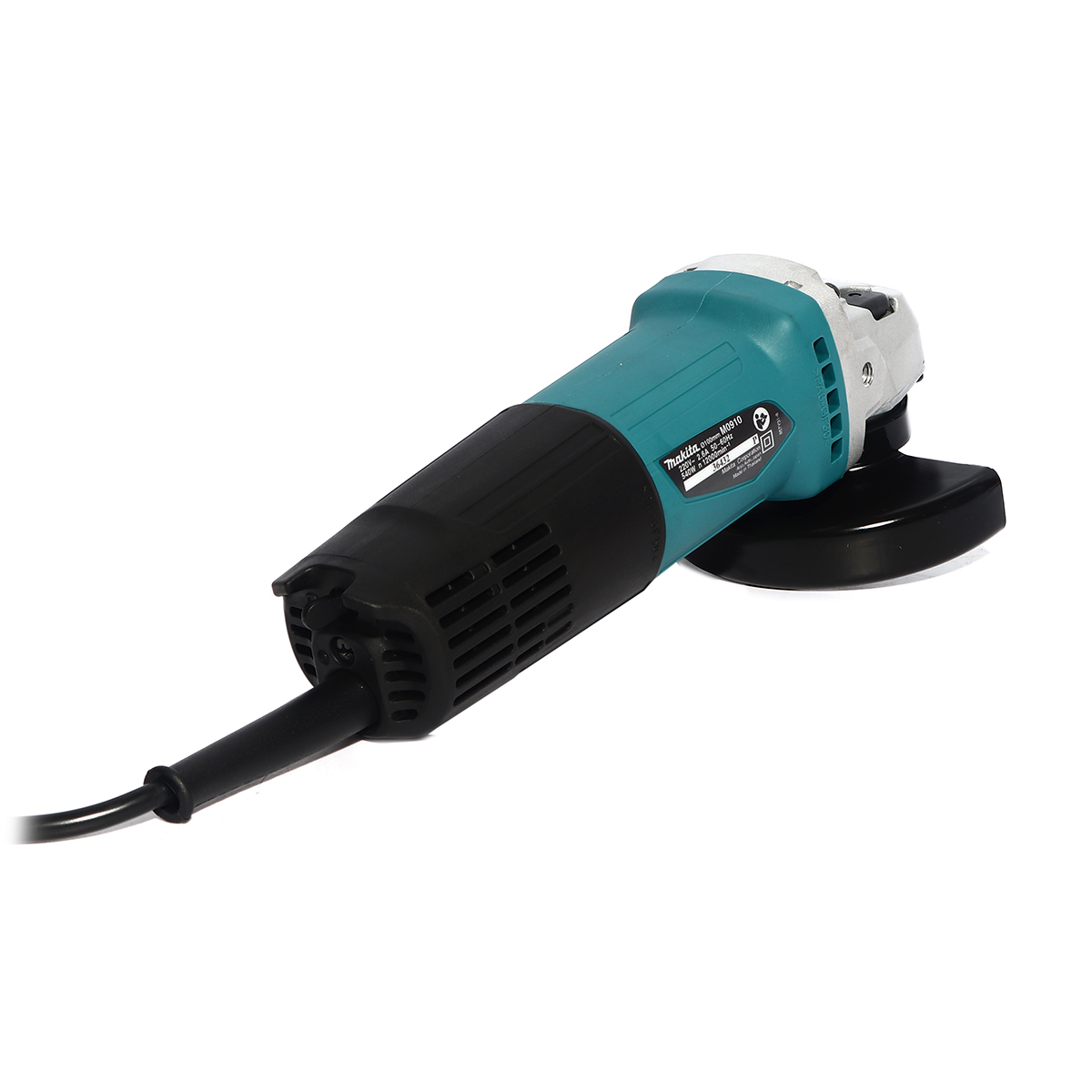 MAKITA รุ่น M0910B เครื่องเจียรไฟฟ้า 4 นิ้ว 540 วัตต์ - Image 3