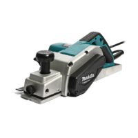 MAKITA รุ่น M1100KX1B กบไสไม้ไฟฟ้า 3-1/4 นิ้ว 750 วัตต์