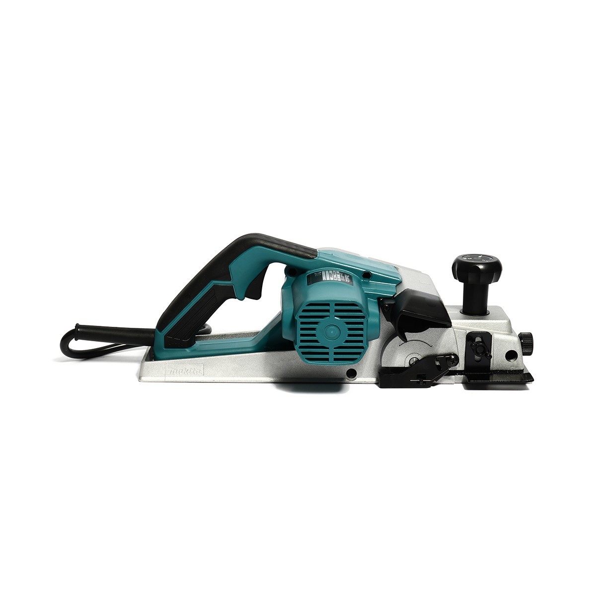 MAKITA รุ่น M1100KX1B กบไสไม้ไฟฟ้า 3-1/4 นิ้ว 750 วัตต์ - Image 5