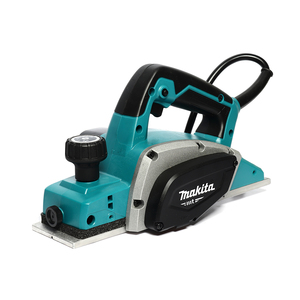 MAKITA รุ่น KP0800X กบไสไม้ไฟฟ้า ขนาด 3-1/4 นิ้ว (82 มม.) กำลังไฟ 620 วัตต์ - Image 5
