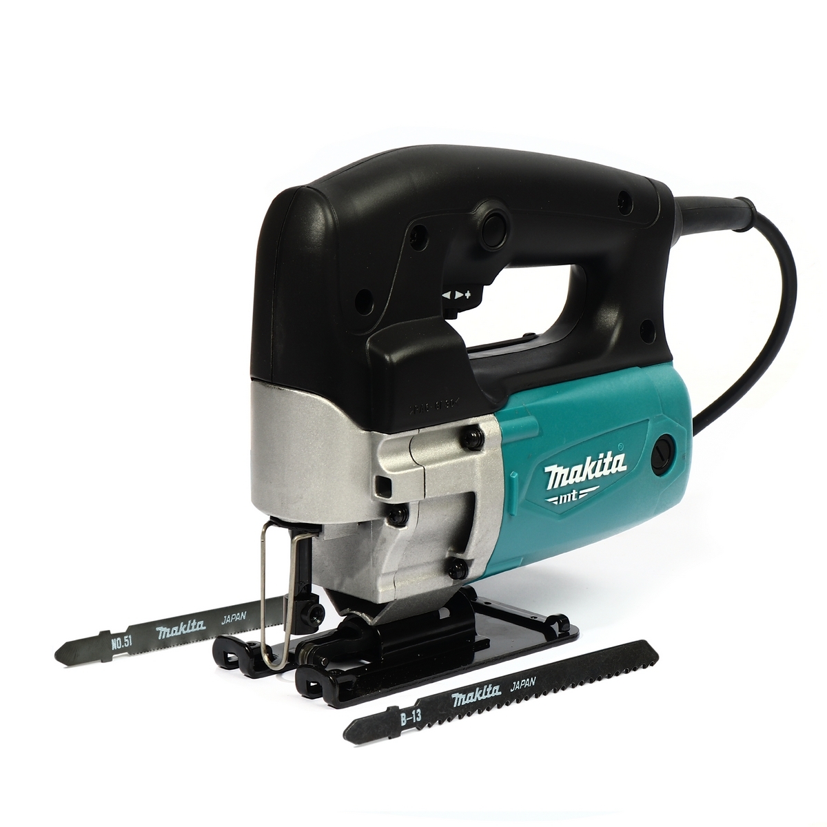 MAKITA รุ่น M4302B เลื่อยจิ๊กซอว์ B-TYPE 450 วัตต์