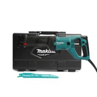 MAKITA รุ่น M4501KX1B เครื่องเลื่อยชักไฟฟ้า 1,010 วัตต์