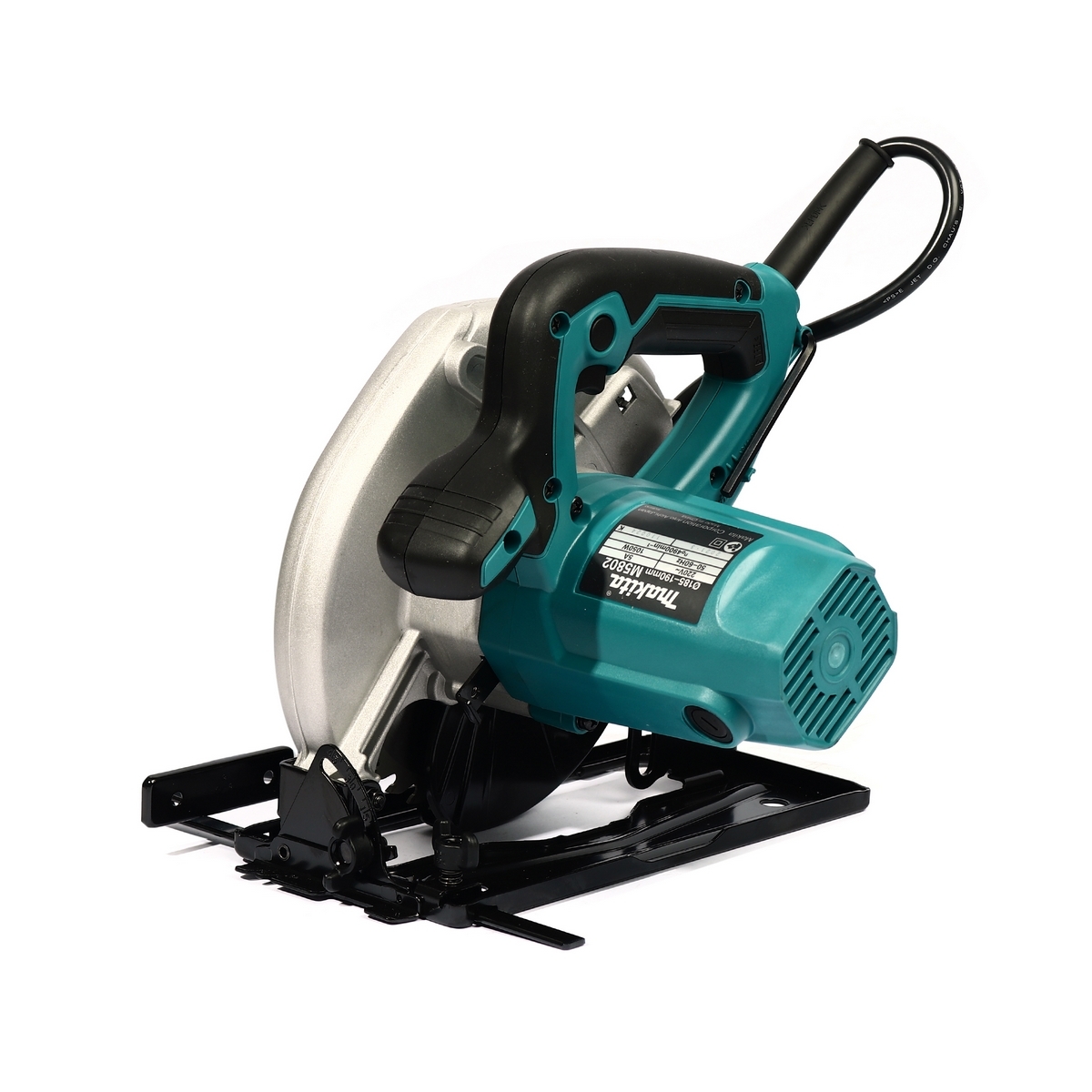 MAKITA รุ่น M5802B เลื่อยวงเดือน 7 นิ้ว 1,050 วัตต์ - Image 2