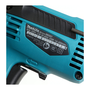 MAKITA รุ่น M6501B สว่านไฟฟ้า 1/4 นิ้ว 230 วัตต์ - Image 3