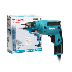 MAKITA รุ่น M6501B สว่านไฟฟ้า 1/4 นิ้ว 230 วัตต์ - Image 2