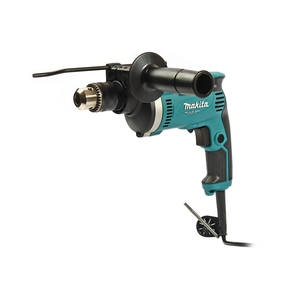 MAKITA รุ่น M8100KX5B สว่านกระแทกไฟฟ้า 16 มม. 710 วัตต์ - Image 4
