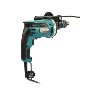 MAKITA รุ่น M8100KX5B สว่านกระแทกไฟฟ้า 16 มม. 710 วัตต์ - Image 2