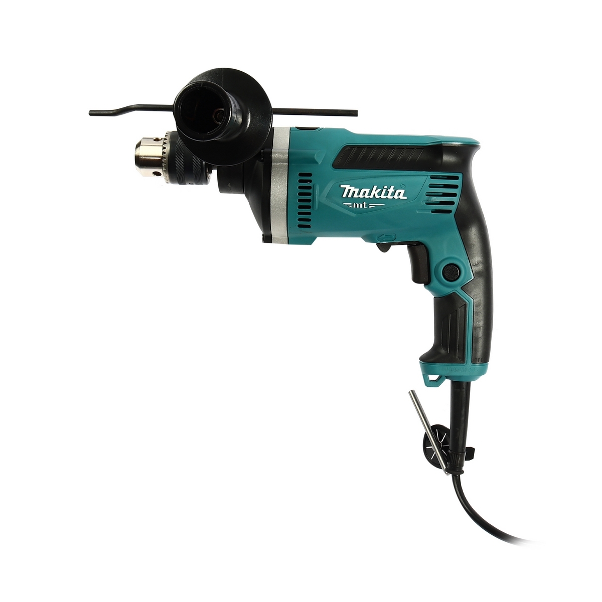 MAKITA รุ่น M8100KX5B สว่านกระแทกไฟฟ้า 16 มม. 710 วัตต์