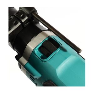 MAKITA รุ่น M8100KX5B สว่านกระแทกไฟฟ้า 16 มม. 710 วัตต์ - Image 6