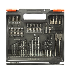 MAKITA รุ่น M8100KX5B สว่านกระแทกไฟฟ้า 16 มม. 710 วัตต์ - Image 7