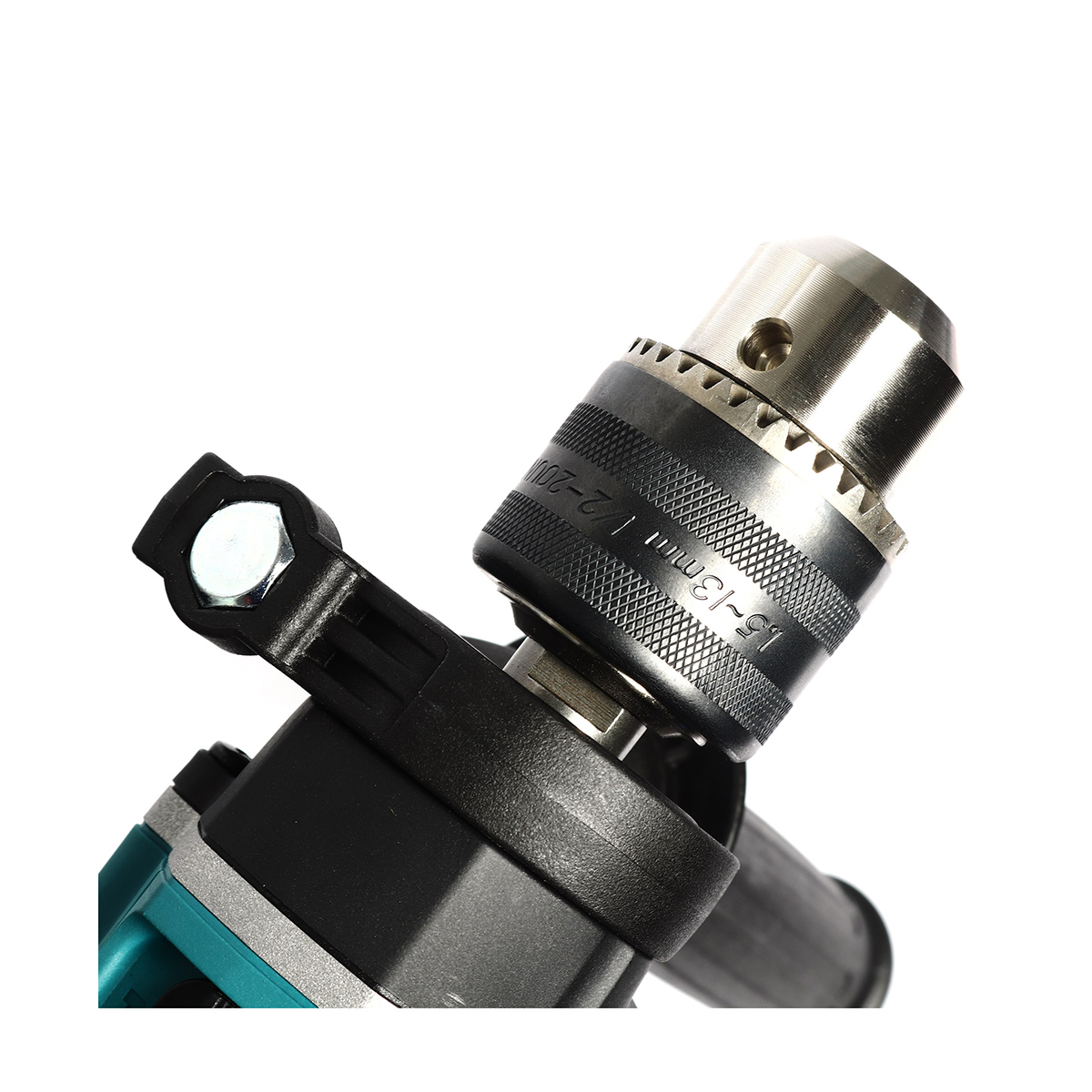 MAKITA รุ่น M8103KX1B สว่านกระแทกไฟฟ้า 13 มม. 430 วัตต์ - Image 5