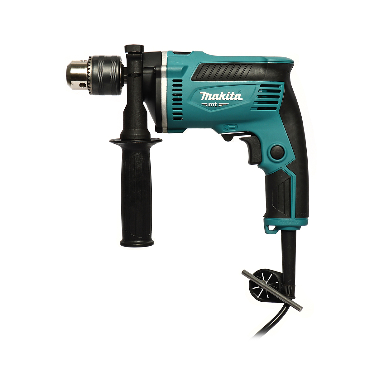 MAKITA รุ่น M8103KX2B สว่านกระแทกไฟฟ้า 13 มม. 430 วัตต์