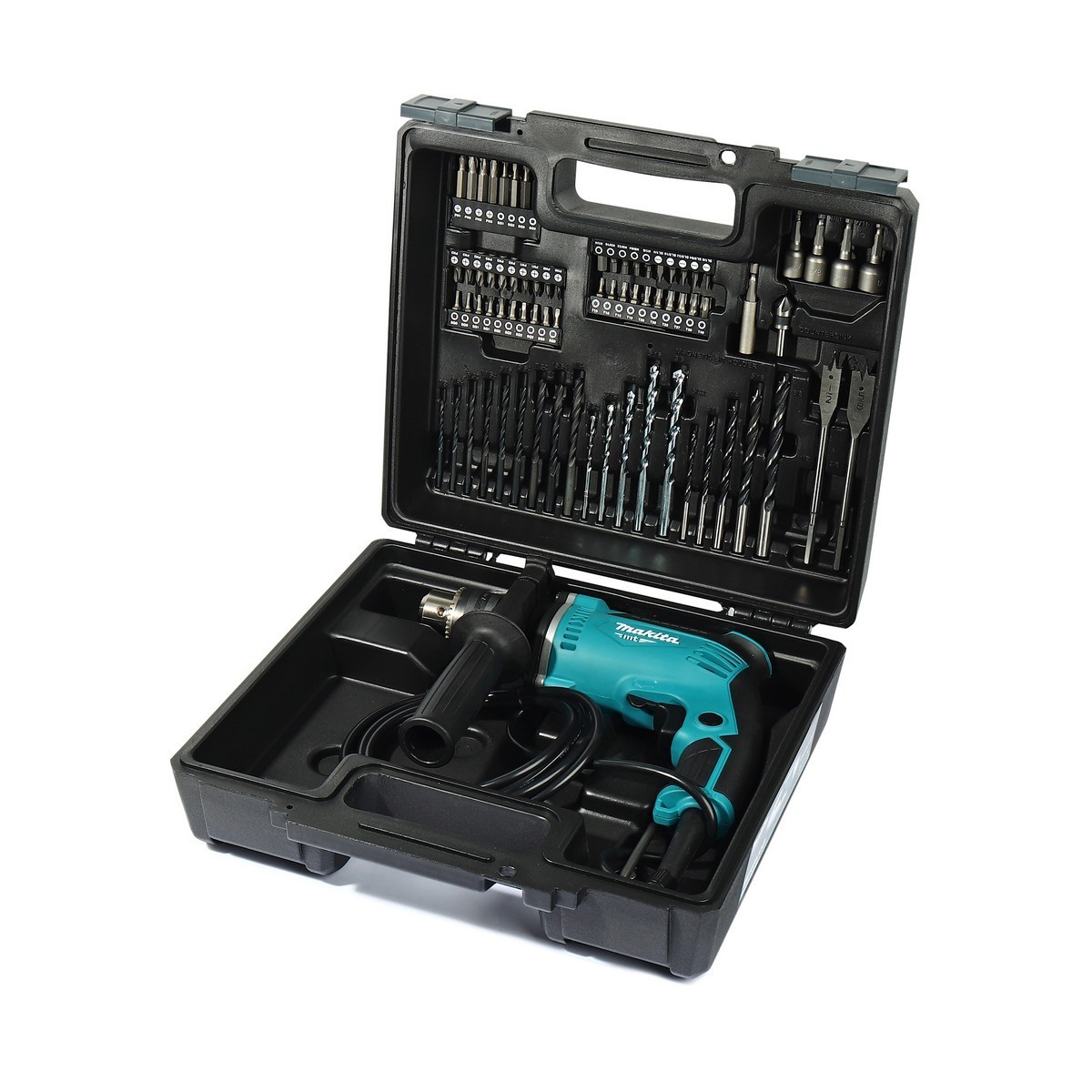 MAKITA รุ่น M4101XB เครื่องตัดไฟฟ้า 4 - 5 นิ้ว 1,250 วัตต์ - Image 2