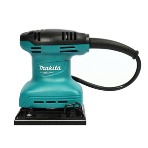 MAKITA รุ่น M9200B เครื่องขัดกระดาษทรายสั่น จัตุรัส 180 วัตต์ - Image 3