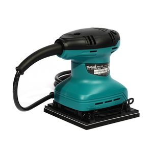 MAKITA รุ่น M9200B เครื่องขัดกระดาษทรายสั่น จัตุรัส 180 วัตต์ - Image 4