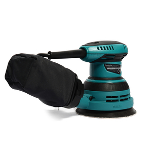 MAKITA รุ่น M9204B เครื่องขัดกระดาษทรายกลมสั่นสุ่ม 5 นิ้ว 240 วัตต์ - Image 4