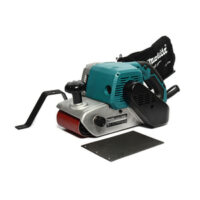 MAKITA รุ่น M9400B เครื่องขัดกระดาษทรายสายพาน 4X24 นิ้ว 940 วัตต์