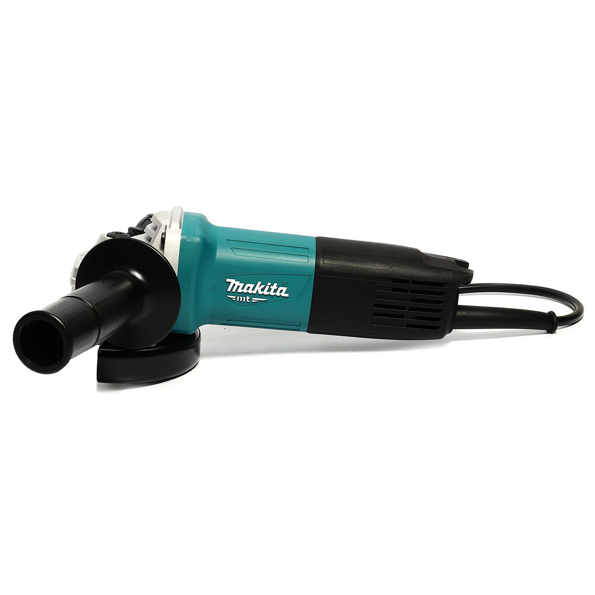 MAKITA รุ่น M9512B เครื่องเจียรไฟฟ้า 4 นิ้ว 720 วัตต์