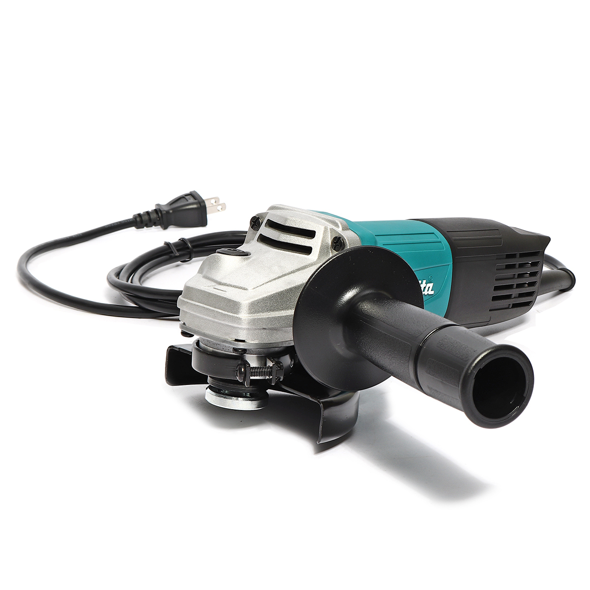 MAKITA รุ่น M9512B เครื่องเจียรไฟฟ้า 4 นิ้ว 720 วัตต์