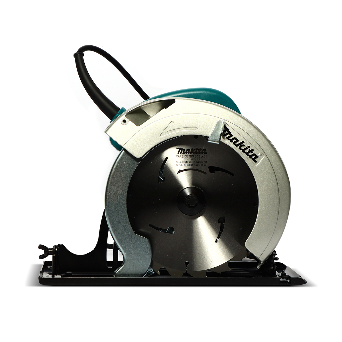MAKITA รุ่น N5900B เลื่อยวงเดือน ขนาด 9-1/4 นิ้ว (235 มม.) - Image 3