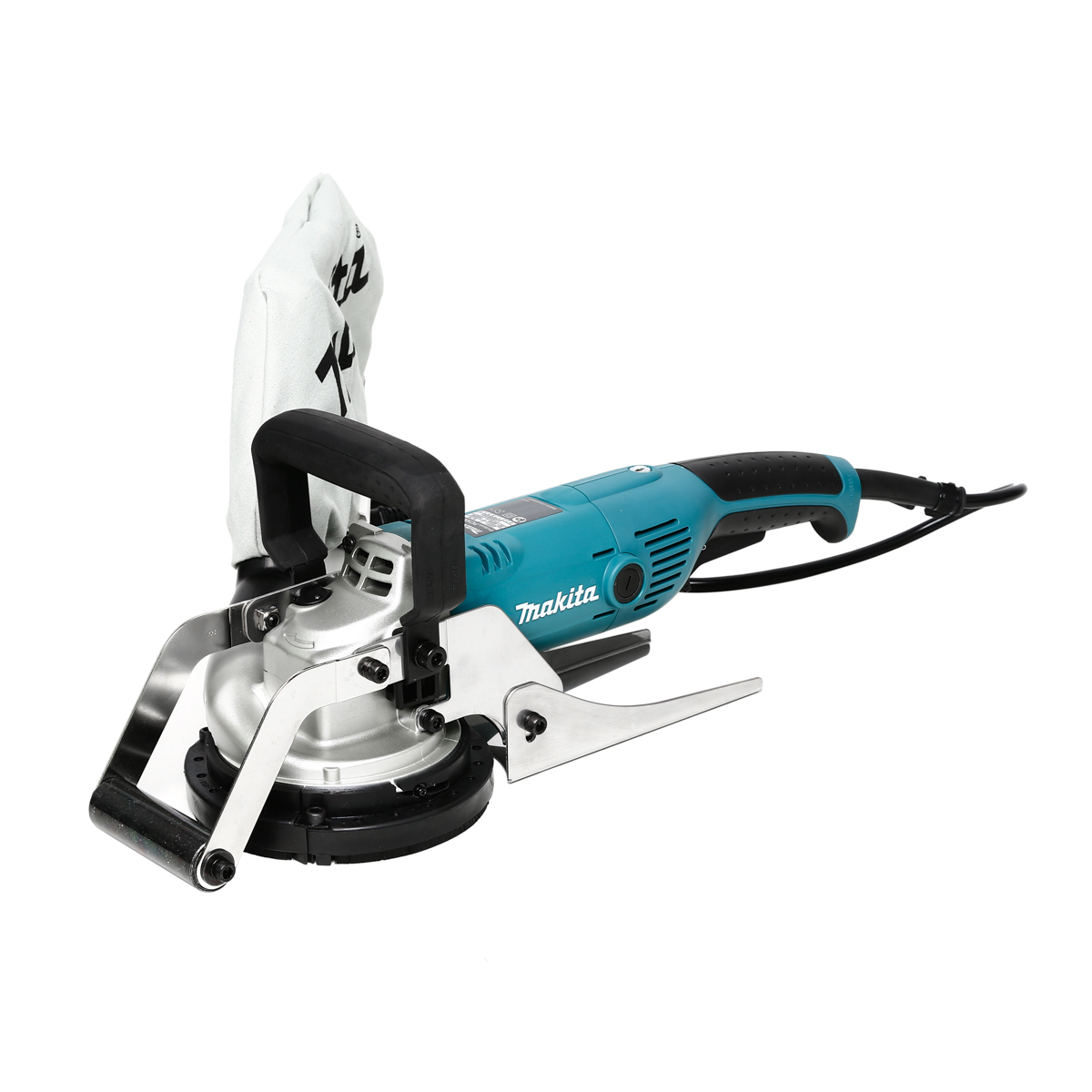MAKITA รุ่น PC5001C เครื่องขัดคอนกรีต 5 นิ้ว 1,400 วัตต์