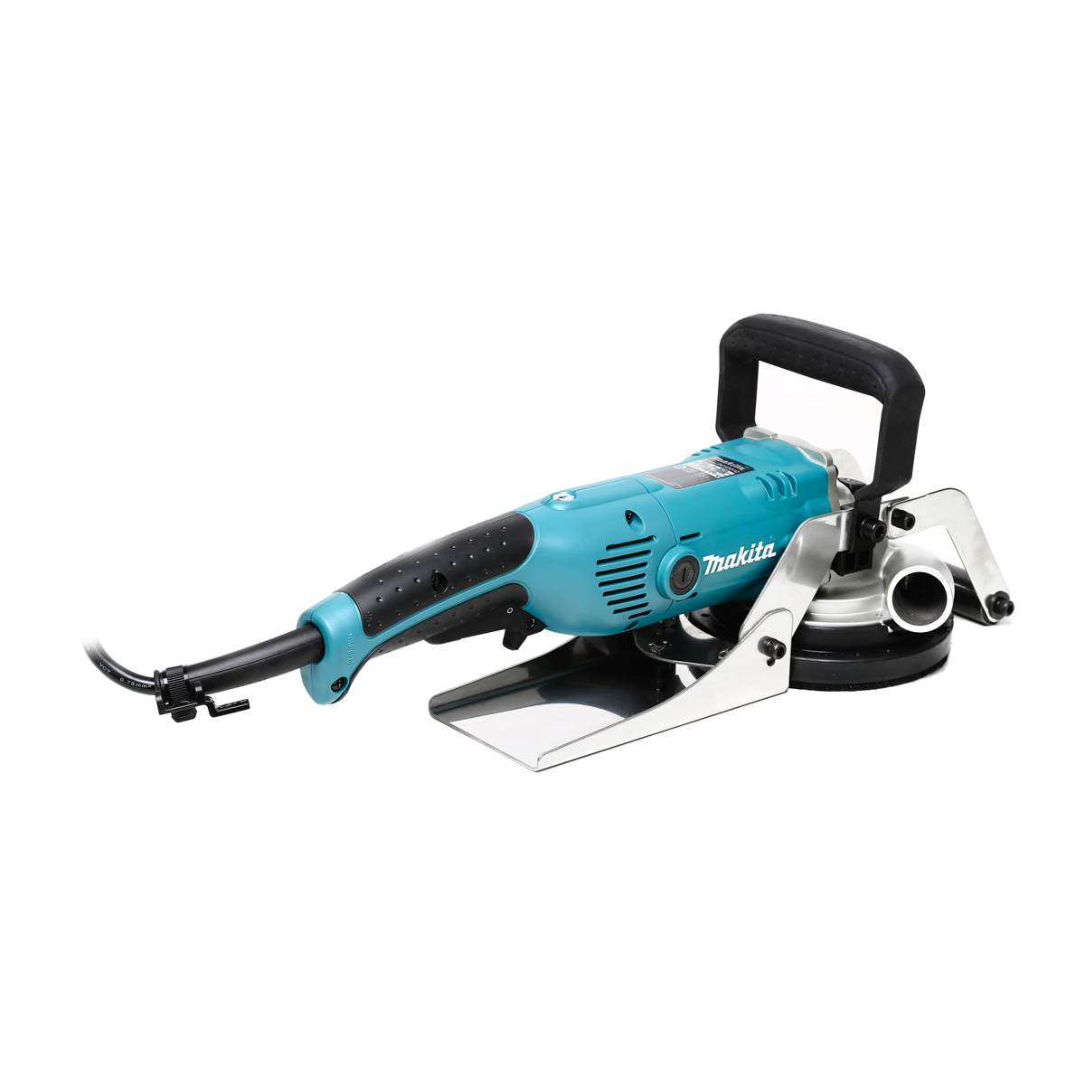 MAKITA รุ่น PC5001C เครื่องขัดคอนกรีต 5 นิ้ว 1,400 วัตต์ - Image 3