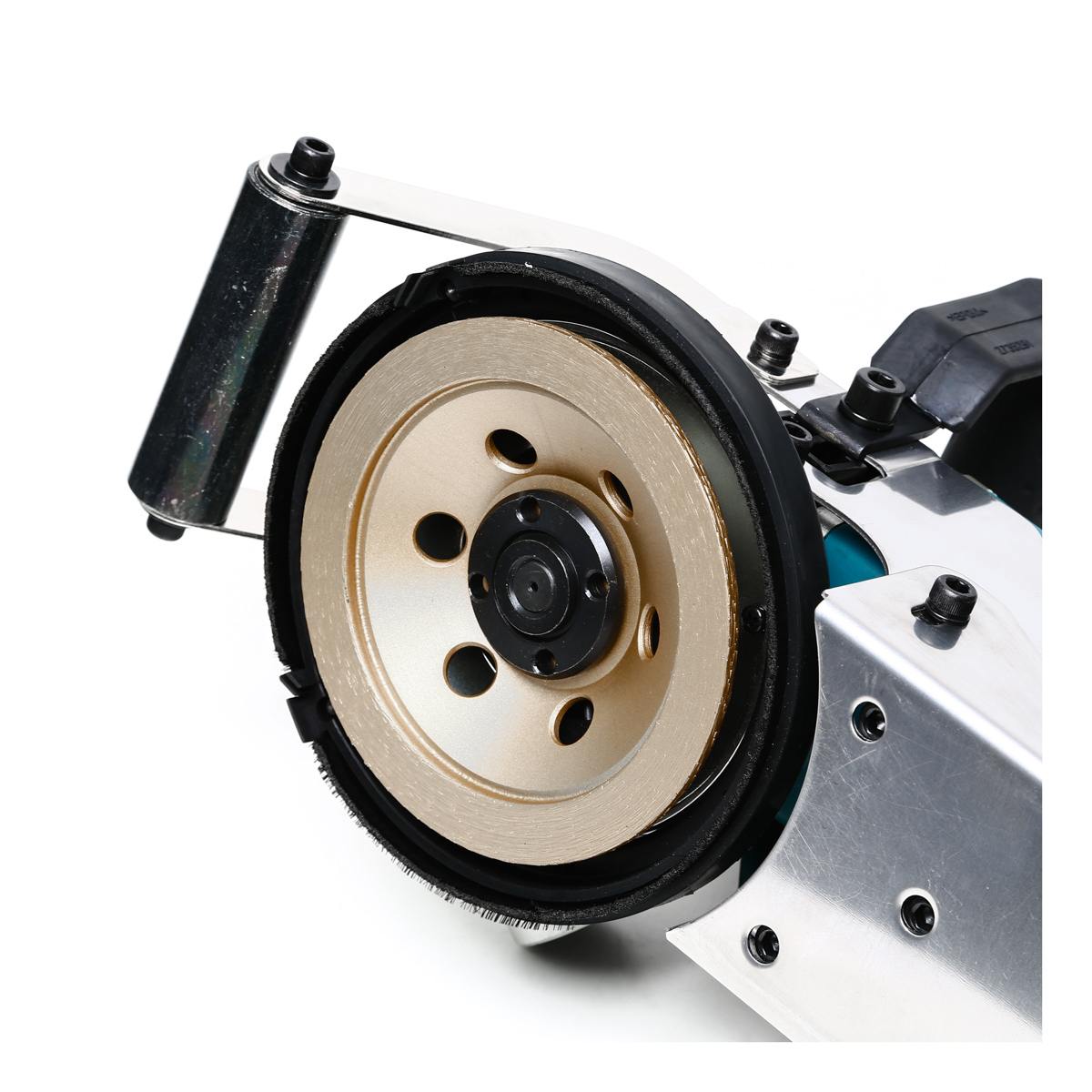 MAKITA รุ่น PC5001C เครื่องขัดคอนกรีต 5 นิ้ว 1,400 วัตต์ - Image 4