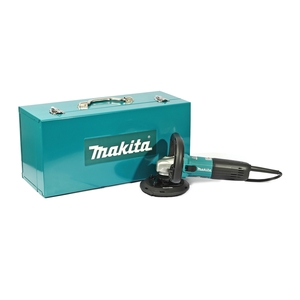 MAKITA รุ่น PC5010C เครื่องขัดคอนกรีต 5 นิ้ว 1,400 วัตต์