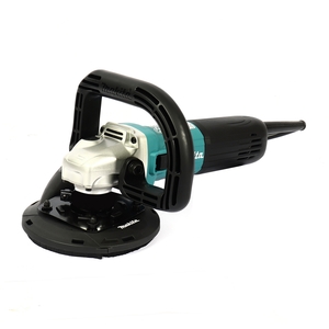 MAKITA รุ่น PC5010C เครื่องขัดคอนกรีต 5 นิ้ว 1,400 วัตต์ - Image 4