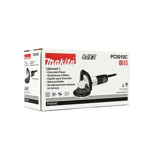 MAKITA รุ่น PC5010C เครื่องขัดคอนกรีต 5 นิ้ว 1,400 วัตต์ - Image 5