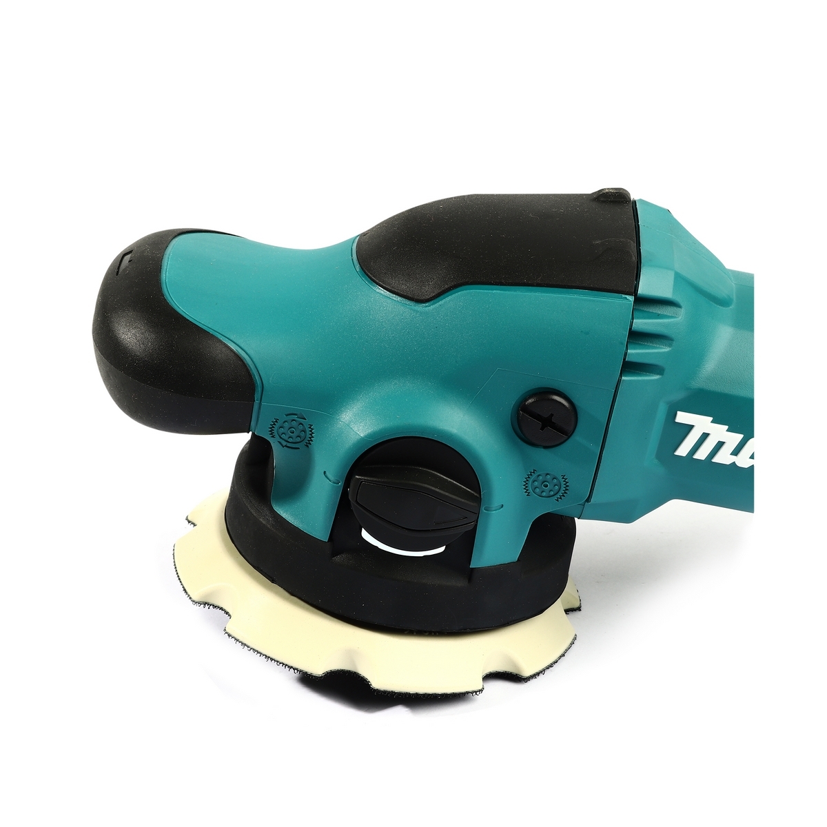 MAKITA รุ่น PO5000C เครื่องขัดเงา 2 ระบบ 5 นิ้ว - Image 2