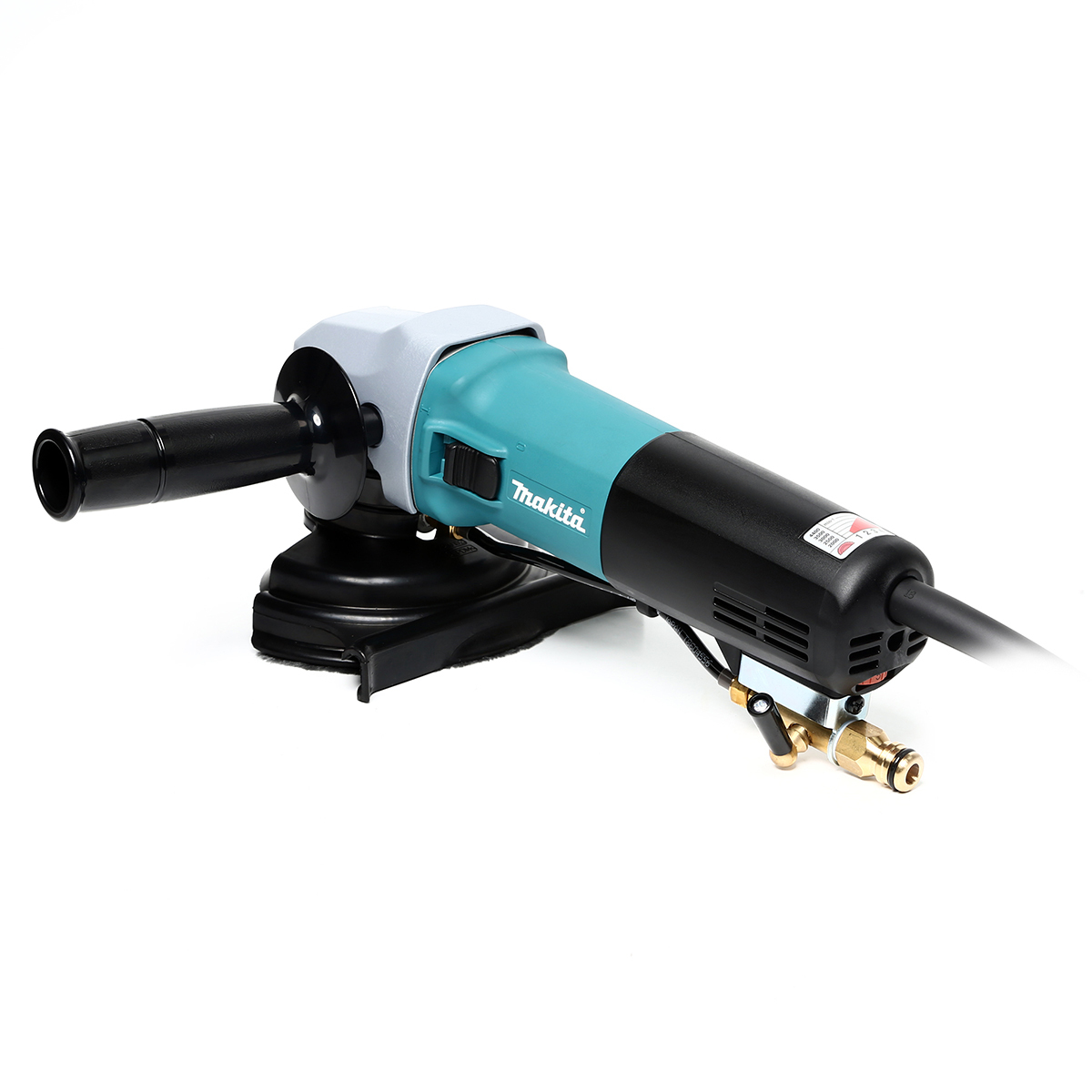 MAKITA รุ่น PW-5001C เครื่องขัดเงาหิน 5 นิ้ว (125 มม.) 900 วัตต์ - Image 3