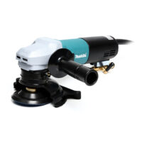 MAKITA รุ่น PW-5001C เครื่องขัดเงาหิน 5 นิ้ว (125 มม.) 900 วัตต์