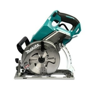 MAKITA รุ่น RS001GM101 เลื่อยวงเดือน 40 โวลต์ รวมแบตเตอรี่-แท่นชาร์จ ขนาด 7 นิ้ว - Image 3