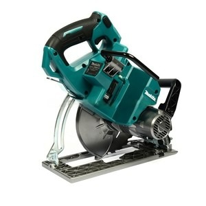 MAKITA รุ่น RS001GM101 เลื่อยวงเดือน 40 โวลต์ รวมแบตเตอรี่-แท่นชาร์จ ขนาด 7 นิ้ว - Image 4