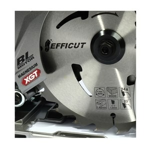 MAKITA รุ่น RS001GM101 เลื่อยวงเดือน 40 โวลต์ รวมแบตเตอรี่-แท่นชาร์จ ขนาด 7 นิ้ว - Image 7